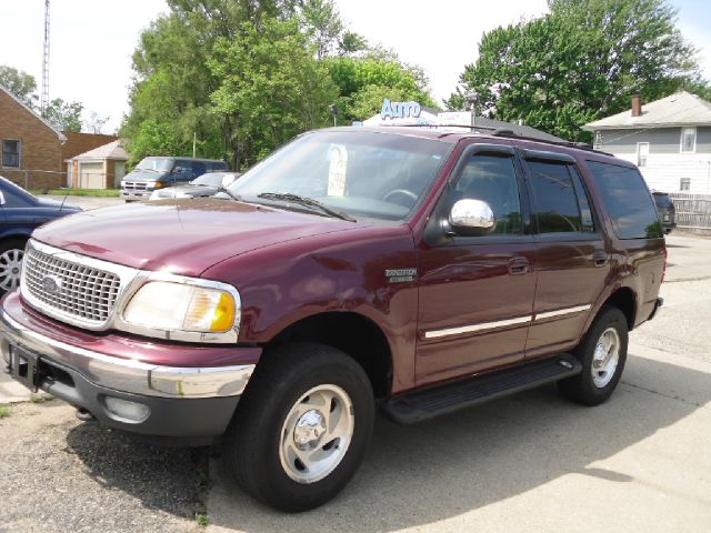 Ford Expedition 1999 photo 1