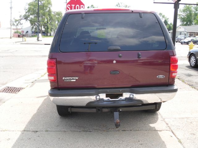 Ford Expedition 1999 photo 3