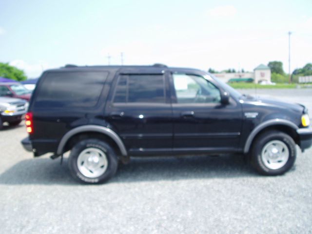 Ford Expedition 1999 photo 4