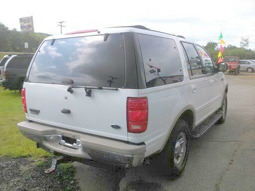 Ford Expedition 1999 photo 4