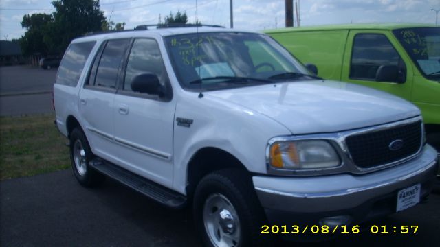 Ford Expedition 1999 photo 1