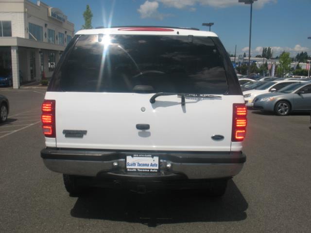 Ford Expedition 1999 photo 0