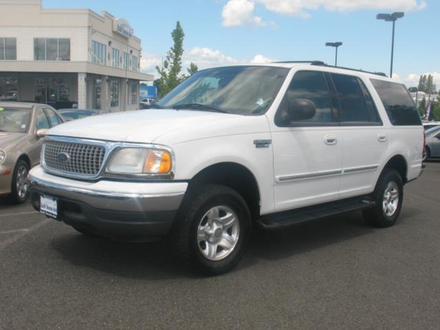 Ford Expedition 1999 photo 1