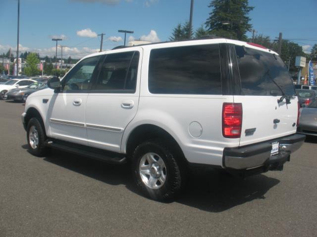 Ford Expedition 1999 photo 4