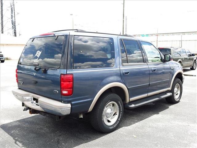 Ford Expedition 1999 photo 2