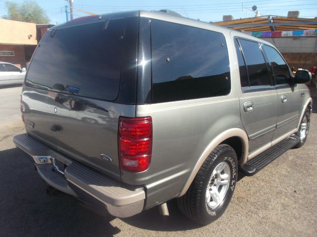 Ford Expedition 1999 photo 2