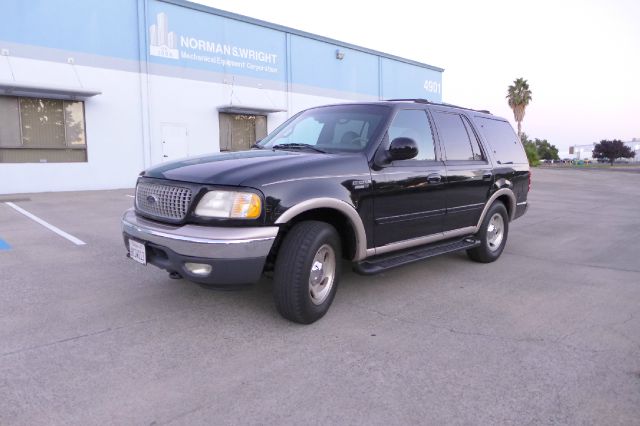 Ford Expedition 1999 photo 1