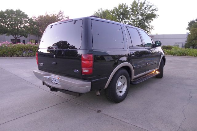 Ford Expedition 1999 photo 3