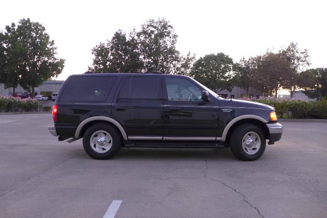 Ford Expedition 1999 photo 4