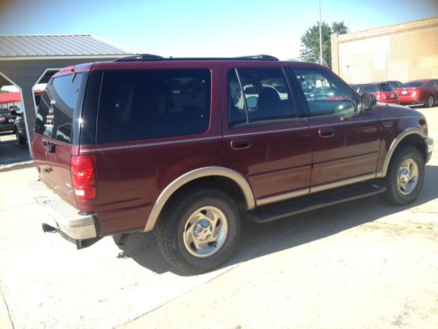 Ford Expedition 1999 photo 1