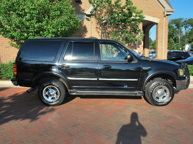 Ford Expedition SL 4x4 Regular Cab SUV