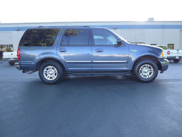 Ford Expedition SL 4x4 Regular Cab SUV