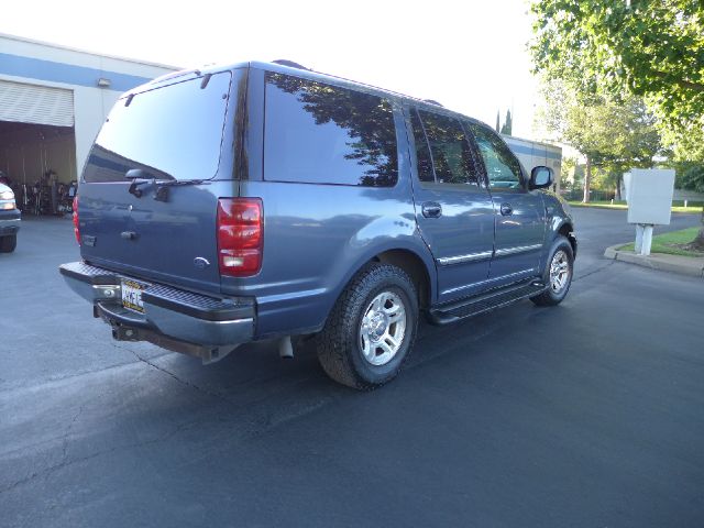 Ford Expedition 1999 photo 2