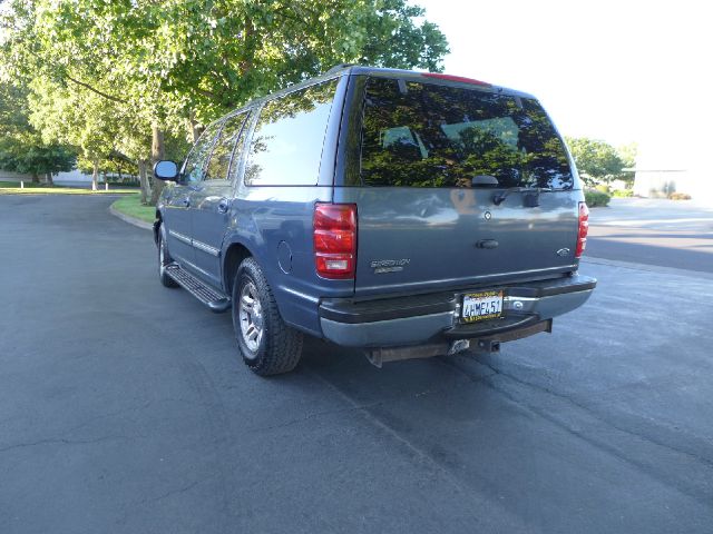 Ford Expedition 1999 photo 3