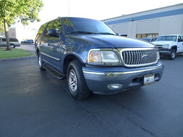 Ford Expedition 1999 photo 4