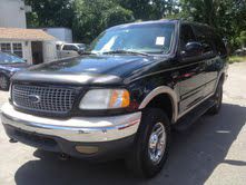 Ford Expedition 1999 photo 1