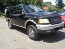 Ford Expedition 1999 photo 2