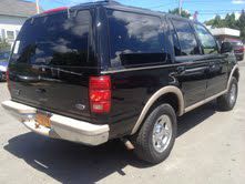 Ford Expedition 1999 photo 3