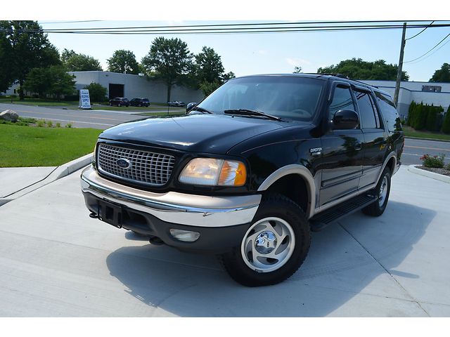 Ford Expedition 1999 photo 1