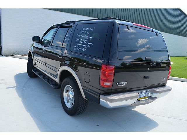 Ford Expedition 1999 photo 2