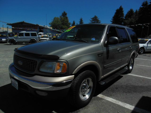 Ford Expedition 1999 photo 3