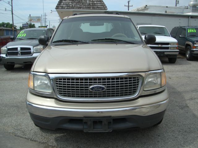 Ford Expedition 1999 photo 1