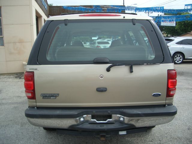 Ford Expedition 1999 photo 4