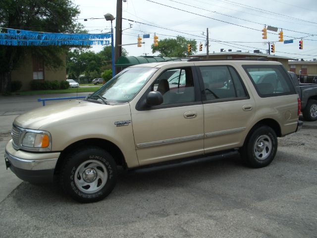 Ford Expedition 1999 photo 5