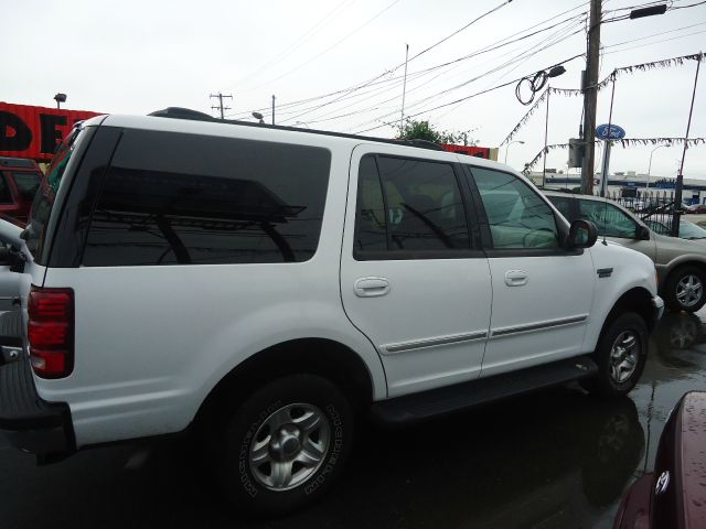 Ford Expedition 1999 photo 1