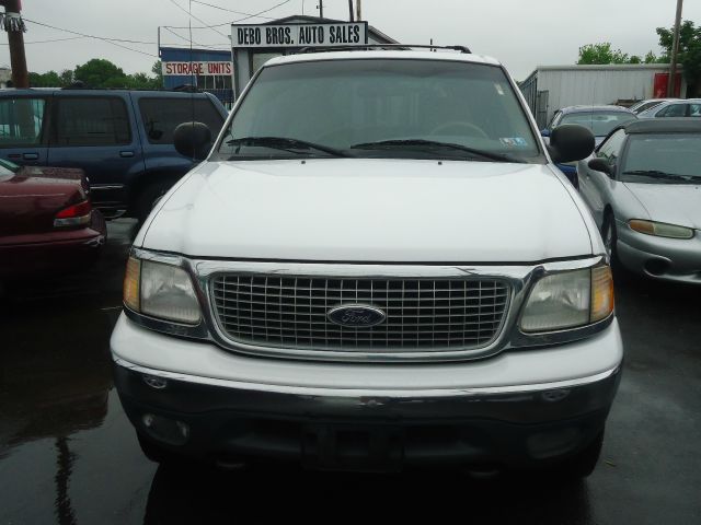 Ford Expedition 1999 photo 5