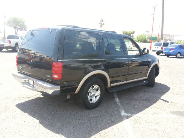 Ford Expedition 1999 photo 1