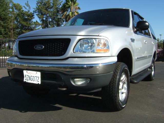 Ford Expedition SL 4x4 Regular Cab SUV