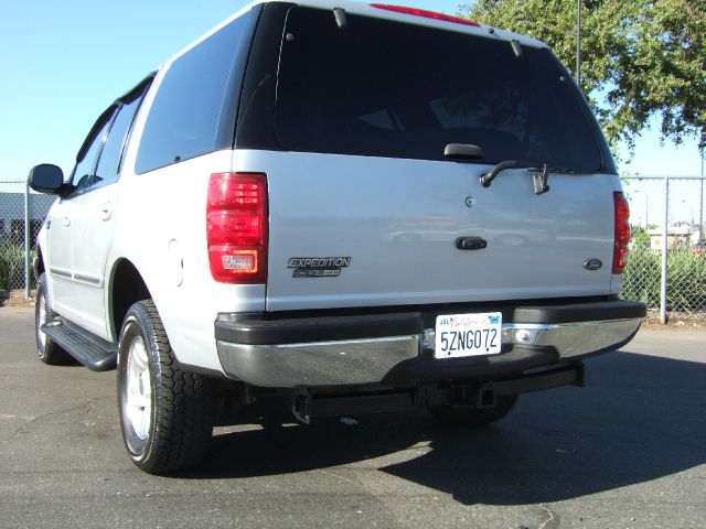 Ford Expedition 1999 photo 1