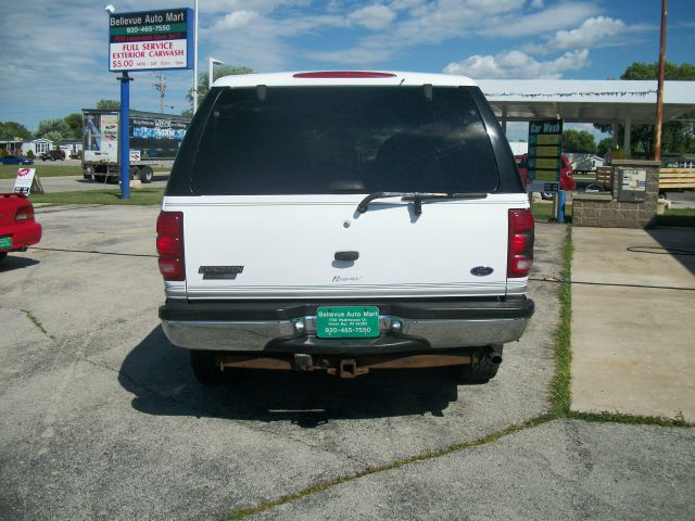 Ford Expedition 1999 photo 2