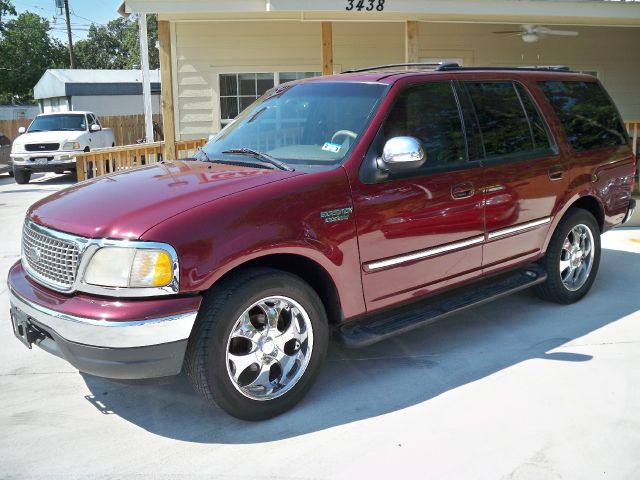 Ford Expedition 1999 photo 1