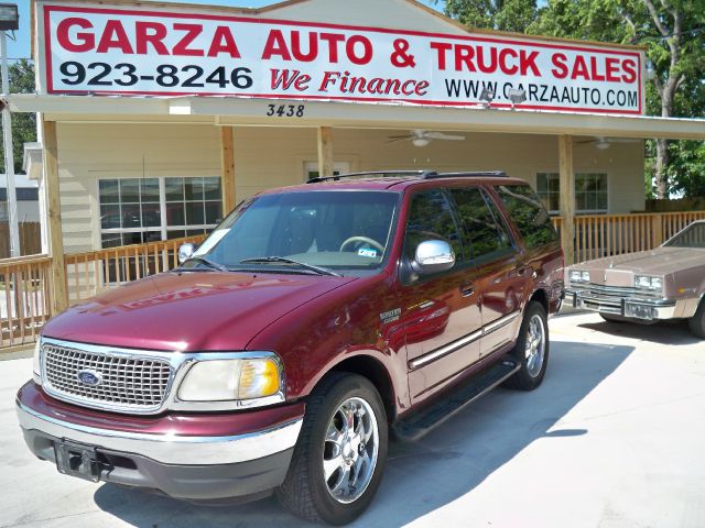 Ford Expedition 1999 photo 2