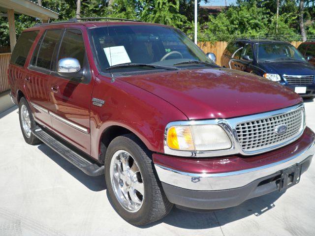 Ford Expedition 1999 photo 3