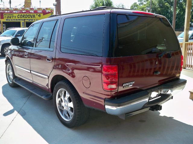 Ford Expedition 1999 photo 4