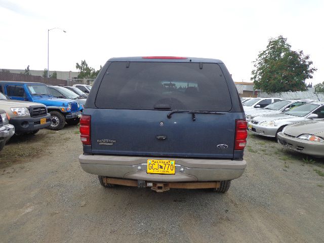 Ford Expedition 1999 photo 1