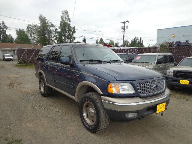 Ford Expedition 1999 photo 3