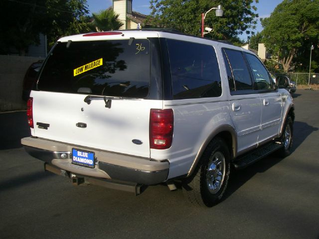 Ford Expedition 1999 photo 2