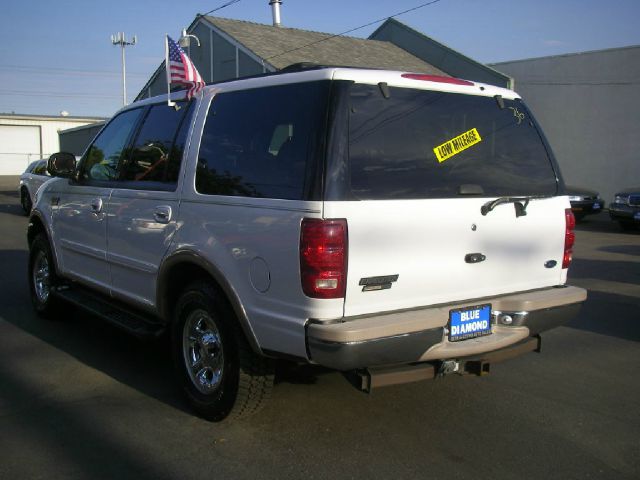 Ford Expedition 1999 photo 3