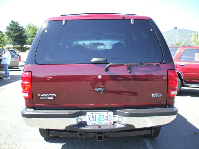 Ford Expedition SL 4x4 Regular Cab SUV