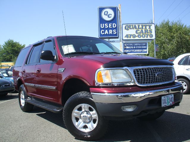 Ford Expedition 1999 photo 1