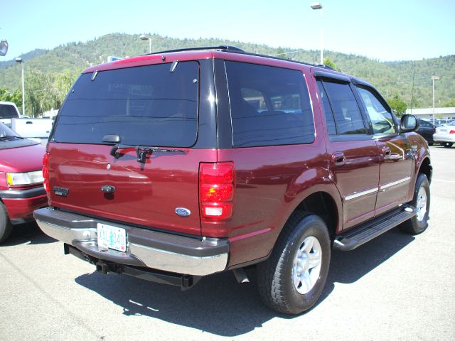 Ford Expedition 1999 photo 2