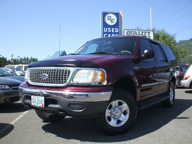 Ford Expedition 1999 photo 4