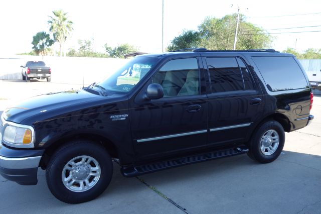 Ford Expedition 1999 photo 1