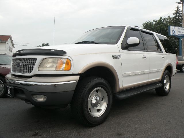 Ford Expedition 1999 photo 3