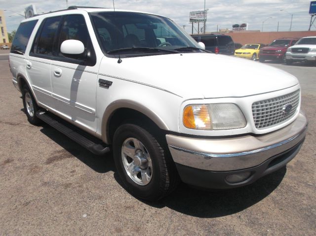 Ford Expedition 1999 photo 2