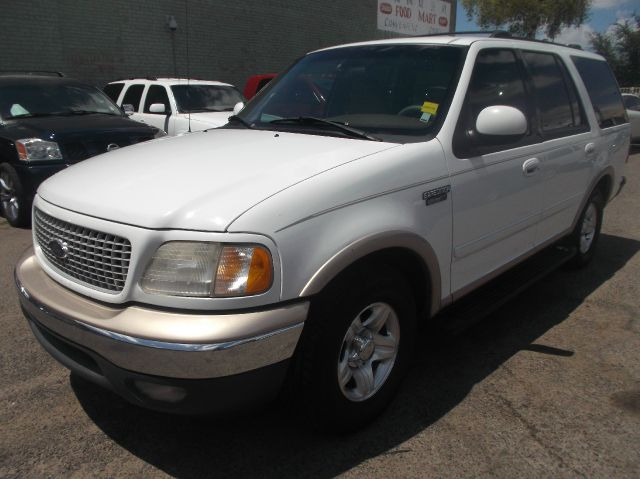 Ford Expedition 1999 photo 3